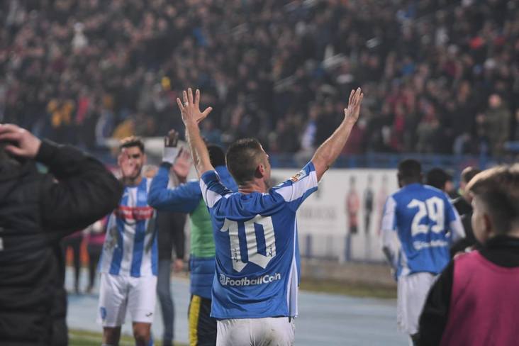 ”Nu cred că e un handicap pentru noi faptul că nu am disputat un amical”. Singura echipă din Liga 1 care nu a disputat meciuri de verificare 