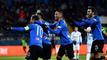 Viitorul promite să facă iar transferuri importante! Echipa lui Hagi se umple de bani 