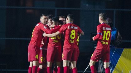 Probleme pentru FC Botoşani, după transferul lui Miron la FCSB! Nu a trimis 40% din bani către Oţelul Galaţi 