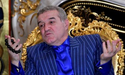 Patronul din Liga 1 care l-a supărat pe Becali: "Nu-mi face el lista de transferuri!". Propunerea care l-a deranjat pe finanţatorul FCSB