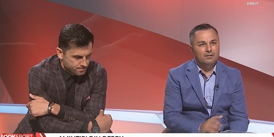 EXCLUSIV | Florentin Petre, mişcat de de dispariţia lui Ionuţ Popa: "Merita mult mai mult! E o durere pentru noi toţi..."