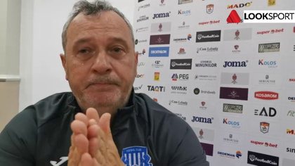 VIDEO | Rednic, dărâmat de moartea lui Ionuţ Popa: "M-a sunat înainte să facă stop cardiac". Ultimul mesaj primit de la Nea Popică