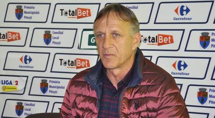 Emil Săndoi, aproape de revenirea în Casa Liga 1: "Suntem în discuţii!"
