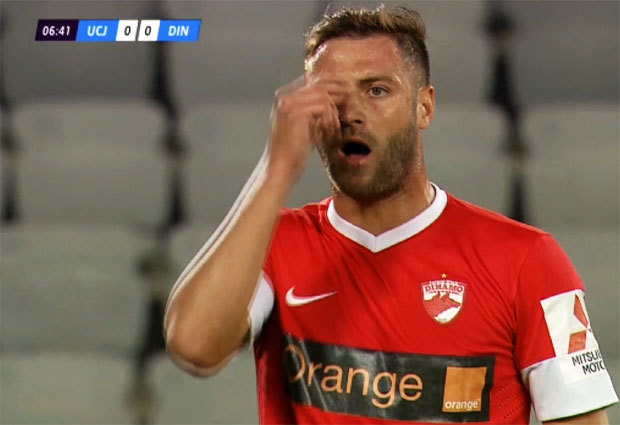 EXCLUSIV | Dinamo produce palpitaţii printre foştii jucători: "Nici barajul nu ştiu dacă îl prindem!" De ce crede Pulhac că nu există cumpărători pentru club