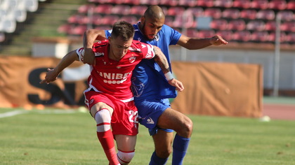 Ratat în ultimul moment de FCSB, acum e dorit în Ligue 1. Ofertă surprinzătoare pentru un mijlocaş din play-out