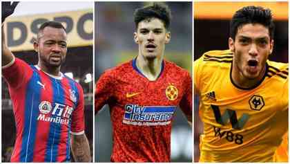 Ce salariu uriaş susţine Becali că ar încasa Man în Anglia. Suma pare însă exagerată. Comparaţia cu alţi jucători importanţi din Premier League