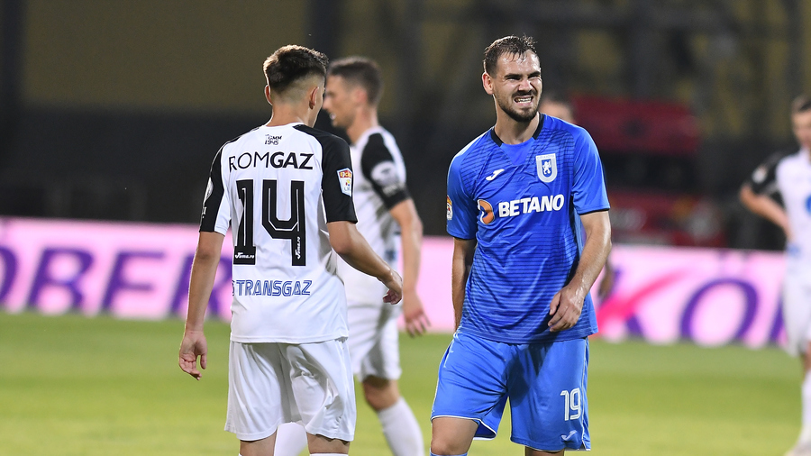 "Sunt vânat din toate părţile, am linişte doar în mormânt". Preşedintele din play-off care aşteaptă o "lovitură de palat": "Mă retrag definitiv, vă jur!"