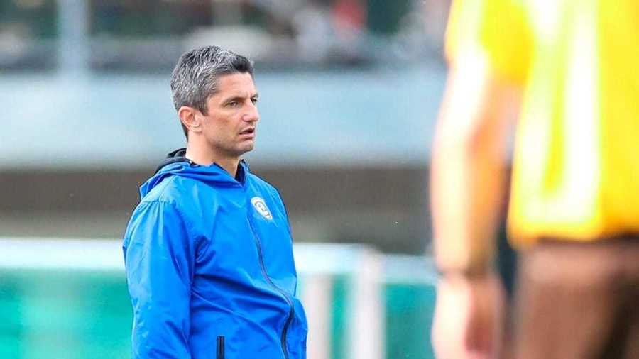 Răzvan Lucescu şi un scenariu pe care nu îl doreşte: "Va fi o dramă pentru fotbalul românesc"