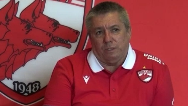 Ţălnar, detalii despre potenţialul cumpărător al lui Dinamo: "E potent financiar şi vrea cu orice preţ să preia clubul"