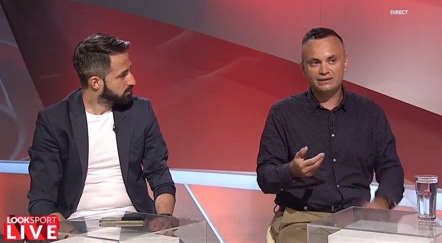 EXCLUSIV | Reacţia medicului Adrian Marinescu după cazurile de COVID-19 de la Dinamo: "6 îmbolnăviri nu reprezintă o problemă! Să nu ajungem la un focar"