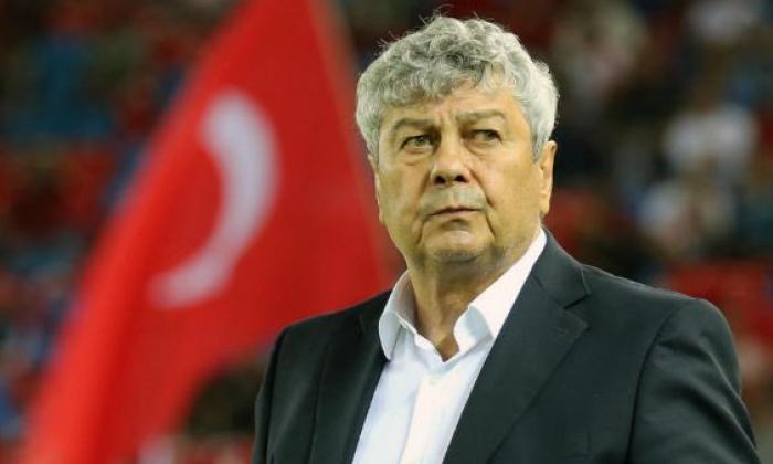 "O să fac testul!". Mircea Lucescu a reacţionat după vizita în cantonamentul lui Dinamo