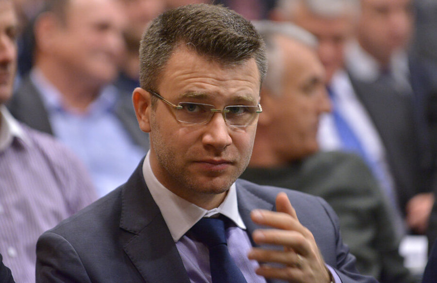 LPF, reacţie rapidă la solicitarea lui Dinamo: "Nu se pune problema să întrerupem competiţia". Schimbarea care ar putea apărea la barajul de menţinere/promovare