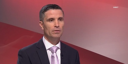 EXCLUSIV | Tehnicianul român care a reuşit în lumea arabă, dar aşteptă un semn din Liga 1: "Vreau o singură şansă!" De ce crede că n-a fost căutat din România