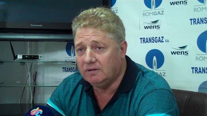 OFICIAL | Clubul din play-off care şi-a dat afară preşedintele: "Îi mulţumim pentru munca depusă!"