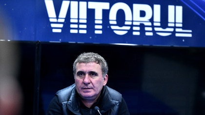 Banii trag la "Rege". Transferul verii îi aduce lui Hagi un milion de euro