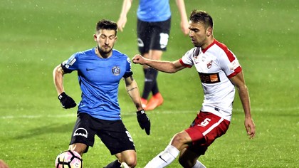 Gică Hagi, negocieri pentru readucerea unui campion cu Viitorul: "Suntem în discuţii"