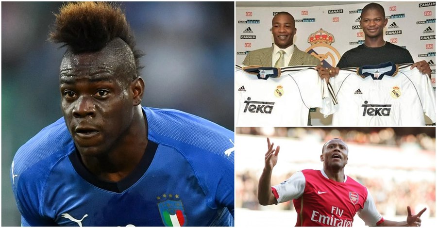 Balotelli la CFR şi TOPUL celor mai răsunătoare transferuri din istoria Ligii 1! Cum s-au descurcat ceilalţi grei ajunşi în România