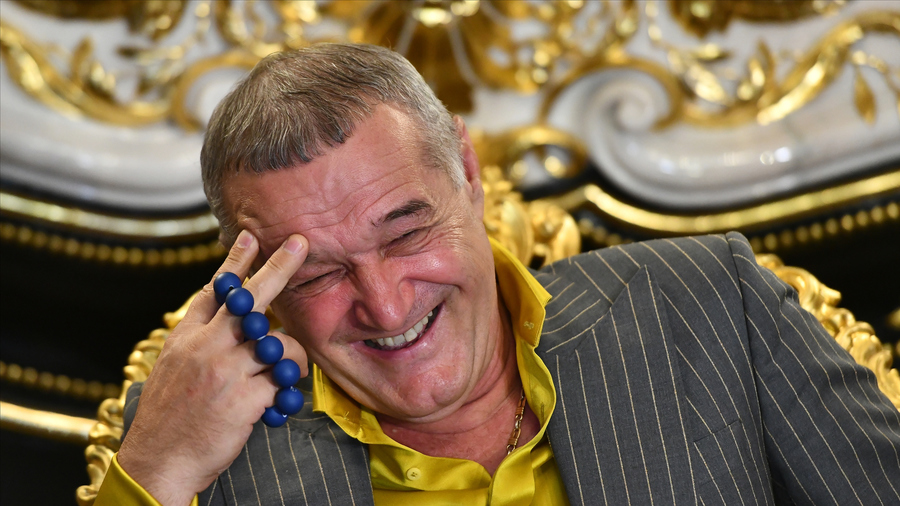 Becali: "Îmi pare rău, nu am nimic cu Dinamo!" Cum a ajuns FCSB să voteze varianta care îi îngroapă rivala: "Anamaria m-a sunat personal..."