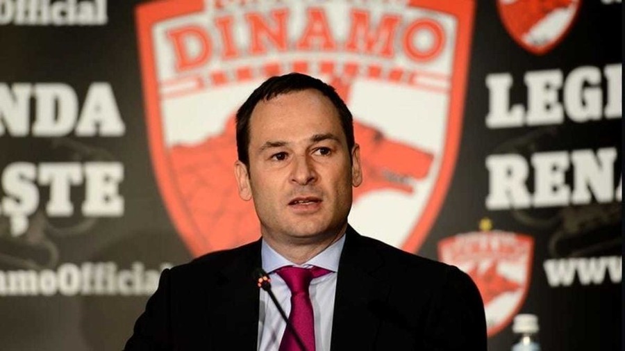Spaniolii care vor să cumpere Dinamo pregătesc o mare surpriză. Stadionul pe care doresc să mute echipa
