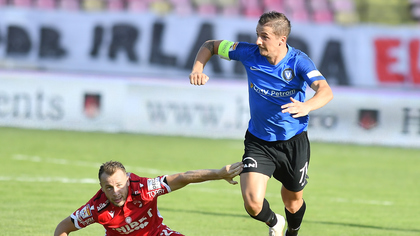 Vlad Achim, primul transfer din noua eră de la Dinamo. Gică Popescu anunţă: "Urmează să semneze!"