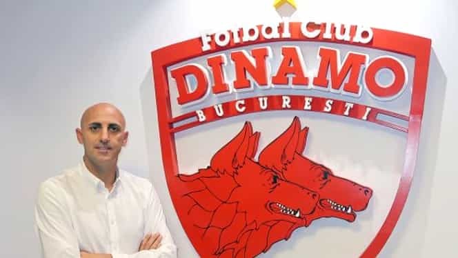 Dinamo se inspiră din Spania. Clubul iberic de la care va "transfera" în masă: "Vor veni cinci sau şase oameni de încredere!"