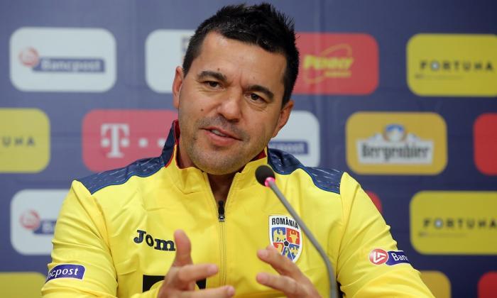 Cosmn Contra, mai aproape de Dinamo. "Guriţă" a primit contractul din partea lui Cortacero: 100.000 de euro, bonusul pentru titlu