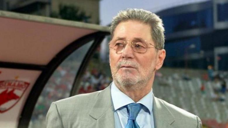 Dinu, ironie în stilul propriu pentru finul Ţălnar: "Nu a scris în viaţa lui două rânduri. Dacă îi dai un pix, zice că e sticks şi îl mănâncă"