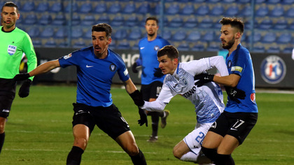 VIDEO | Viitorul s-a obişnuit să piardă la trei goluri. Partida cu Craiova, încă o dezamăgire de când Hagi a plecat 