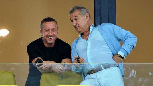 "A fost mană cerească! Exact ce aveam nevoie!" MM Stoica, încântat de ultimul transfer al FCSB