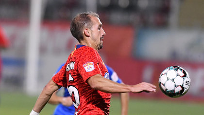 Caiado şi Karanovic revin la Hermannstadt. EXCLUSIV | Anamaria Prodan: "Nu îşi doresc să rămână la FCSB, nu pot juca acolo!"