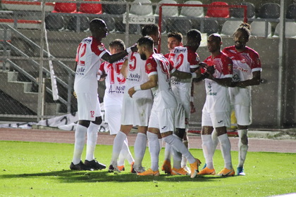 Caz de coronavirus în lotul lui Hermannstadt! "Acest virus blestemat nu ne ocoleşte!"