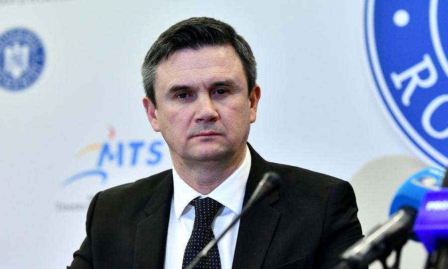 EXCLUSIV | Cristi Balaj dă verdictul: Radu Petrescu a greşit la al doilea penalty, dar "are acoperire regulamentară la primul"