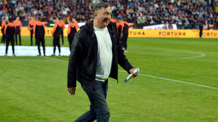 Ion Crăciunescu, chemat în Casa Liga 1 la 70 de ani! Oferta importantă primită de fostul mare arbitru