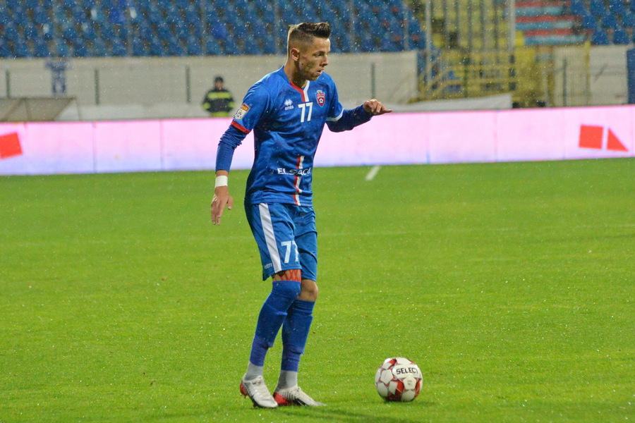 Craiova a plătit 400.000 de euro pentru ultimele două transferuri! "Suma poate creşte, sunt clauze speciale!"