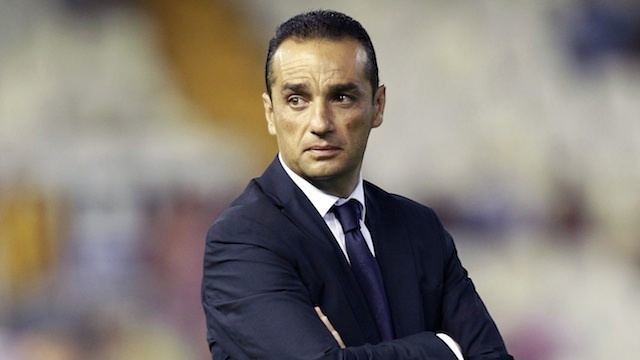 Cortacero are înlocuitor pentru Contra! Jose Luis Oltra, gata să vină la Dinamo, dacă "Guriţă" e debarcat