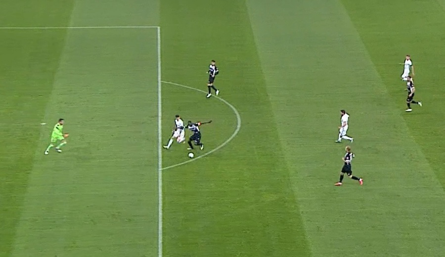 EXCLUSIV | Cristi Dulca a comentat gafele lui Viera: "Făceai fault, luai galben, dar scăpai echipa!". VIDEO