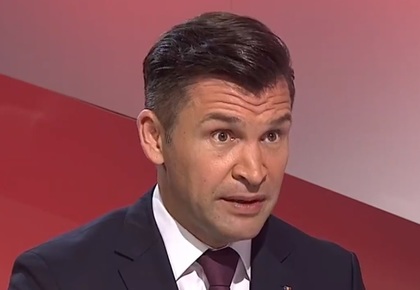 EXCLUSIV | Patronul de la CFR Cluj, criticat de ministrul Sportului! Stroe: "O declaraţie nefericită! Ar trebui să fim mai rezervaţi"