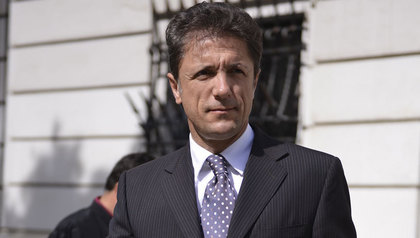 Popescu îl apără pe Ianis: "E analizat la sânge la fiecare meci". Îndemn public: "Când vorbeşte Gică Hagi, restul să ia notiţe!"