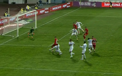 Deaconu îl acuză de furt pe Colţescu: "E inadmisibil!". EXCLUSIV | Vinovatul găsit de Miriuţă şi Stanciu la faza penalty-ului: "Nu ai voie să faci aşa ceva!"