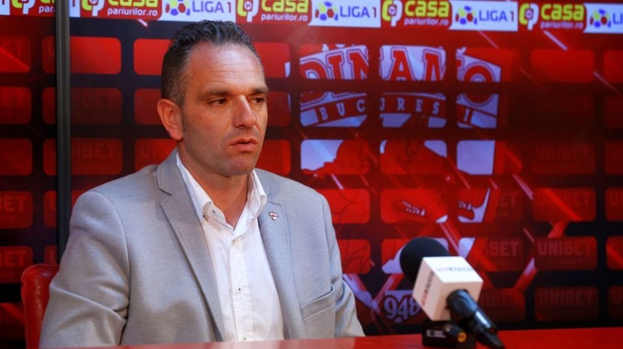 EXCLUSIV | Cumpărători pentru acţiunile lui Cortacero: "Avem bani, aşteptăm să ne vândă nouă partea lor. Să ridice mâna şi să ne spună că nu mai pot!"

