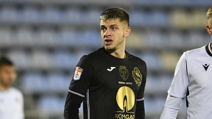 Aproape să lucreze din nou cu Edi! Primul jucător nou care poate apărea la antrenamentele lui Iordănescu