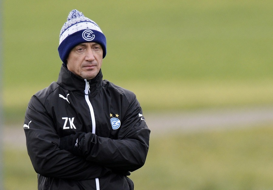 EXCLUSIV | E campion cu Dinamo, are 7 meciuri jucate alături de "Generaţia de Aur" a României şi nu ar refuza "un proiect serios" din Liga 1, deşi e stabilit în Elveţia de peste 20 de ani