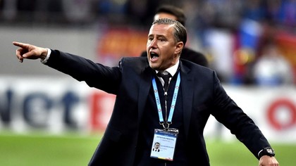 Confesiunea lui Laurenţiu Reghecampf la şapte ani după FCSB – Viitorul 2-5: ”Am avut eu impresia că s-a întâmplat ceva”