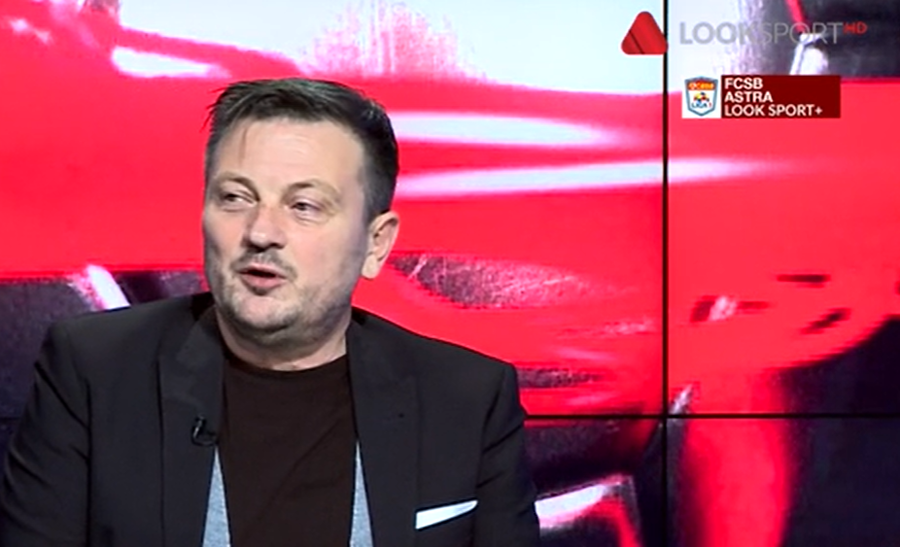 EXCLUSIV | Daniel Stanciu, despre conducerea spaniolă a lui Dinamo: "Una dintre cele mai mari ţepe". Singurul detaliu pozitiv remarcat în "era Cortacero"