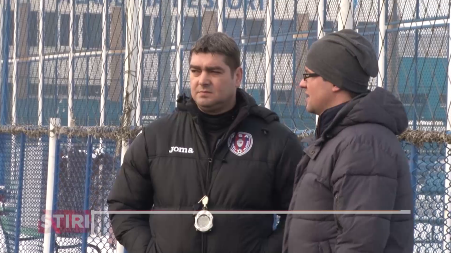 VIDEO | Reacţia lui Liviu Ciobotariu după ce a revenit în Liga 1. Ce obiectiv are