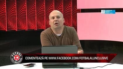 VIDEO | Banciu, despre Viitorul - FCSB: "N-ar trebui să fie lăsate să joace în aceeaşi divizie"