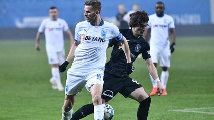 VIDEO | Bancu e îngrijorat în privinţa viitorului Craiovei! "Nu ştim ce să mai facem. Ne îndepărtăm de ce ne-am propus"