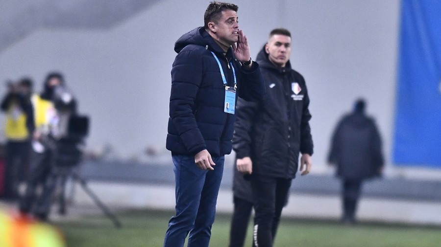 FC Argeş, greu de învins! Ianovschi: "Avem o atmosferă deosebită. Cheia succesului a fost atitudinea"