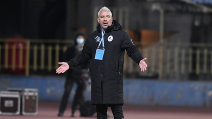 Motivul din spatele plecării lui Jorge Costa de la Gaz Metan Mediaş. Echipa cu care va semna portughezul