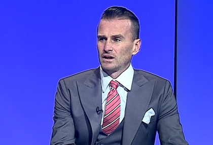 EXCLUSIV | Goian şi Dulca nu cred în antrenorul Andrei Cristea: "E ceva provizoriu!"